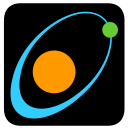 Planet Genesis - solar system Icon