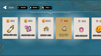 Grand Pirate Sea Battle screenshot 2