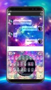Dreamy Tai Chi Teclado screenshot 2