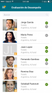 Evaluate - ABInBev App screenshot 3