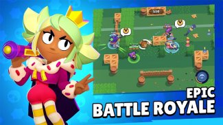 Brawl Stars screenshot 6