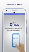 DHBVN Electricity Bill Payment screenshot 0