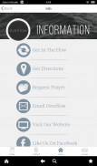 Overflow Church DFW screenshot 3