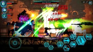 Dark Sword 2 screenshot 0