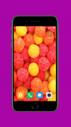 Candy Wallpaper screenshot 7