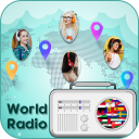 World radio FM wireless