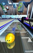 Bowling Game screenshot 2