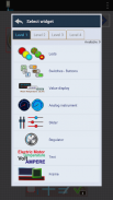 Virtuino Modbus screenshot 8