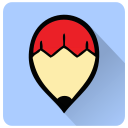 ScribMaster draw and paint Icon