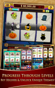 Slot Machine - FREE Casino screenshot 3