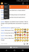 Fun Chat Rooms screenshot 1