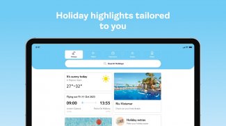 TUI Holidays & Travel App: Hotels, Flights, Cruise screenshot 11