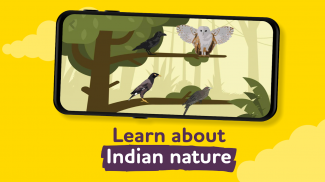 ALPA Indian e-learning games screenshot 11