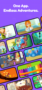 SKIDOS Learning Games for Kids screenshot 13