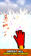 Grab Throw : Hit Annoying Guys screenshot 0