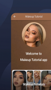 Makeup Tutorial: Makeup Videos screenshot 2