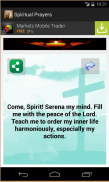 Religious prayers screenshot 5