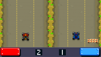 12 MiniBattles - 2 Jogadores screenshot 2