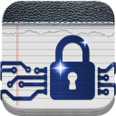 Safe Notes - Official app Icon