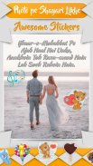 Write Shayari on Photo screenshot 4