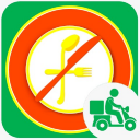 OodEat - Delivery Icon