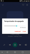 Spanish radios screenshot 1