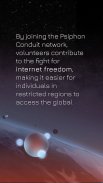 Conduit: Share Internet Access screenshot 4