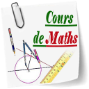 Cours de Maths Icon