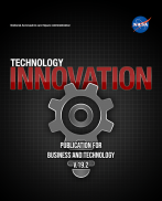 NASA Technology Innovation screenshot 1
