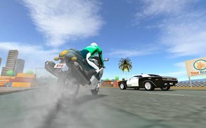 Motorcycle Simulator Offline screenshot 7