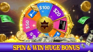 Rolling Luck: Win Real Money screenshot 1