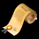 The Federalist Papers Icon