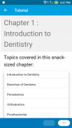 Learn Dentistry screenshot 8
