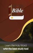 KJV Commentary Bible offline screenshot 28