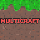 Multicraft & Zombies Icon