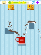 Coffee Time Cat screenshot 1