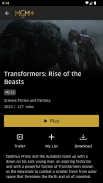 EPIX NOW: Watch TV and Movies screenshot 7