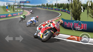 Moto Rider, Bike Racing Game screenshot 1