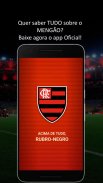 Flamengo Oficial screenshot 0