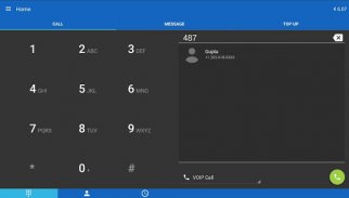 VoipRaider save on roaming screenshot 6