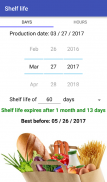 Food Seller Assistant screenshot 0