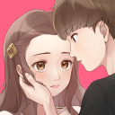 My Cute Otome Love Story Games Icon