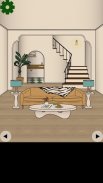 BANANA HOUSE : ROOM ESCAPE GAME screenshot 3