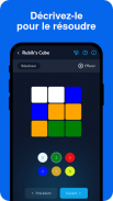 Cube Solver screenshot 0