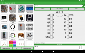 Electronics Toolkit screenshot 6