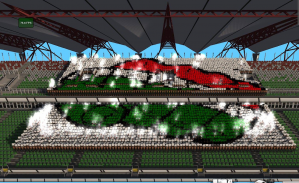 Ultras Game screenshot 5