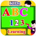 Kids Learning Icon