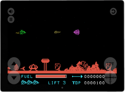 Parsec Reloaded screenshot 12