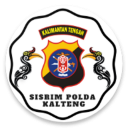 E-RIM POLDA KALTENG