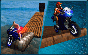 जीटी बाइक रेसिंग 3 डी screenshot 4